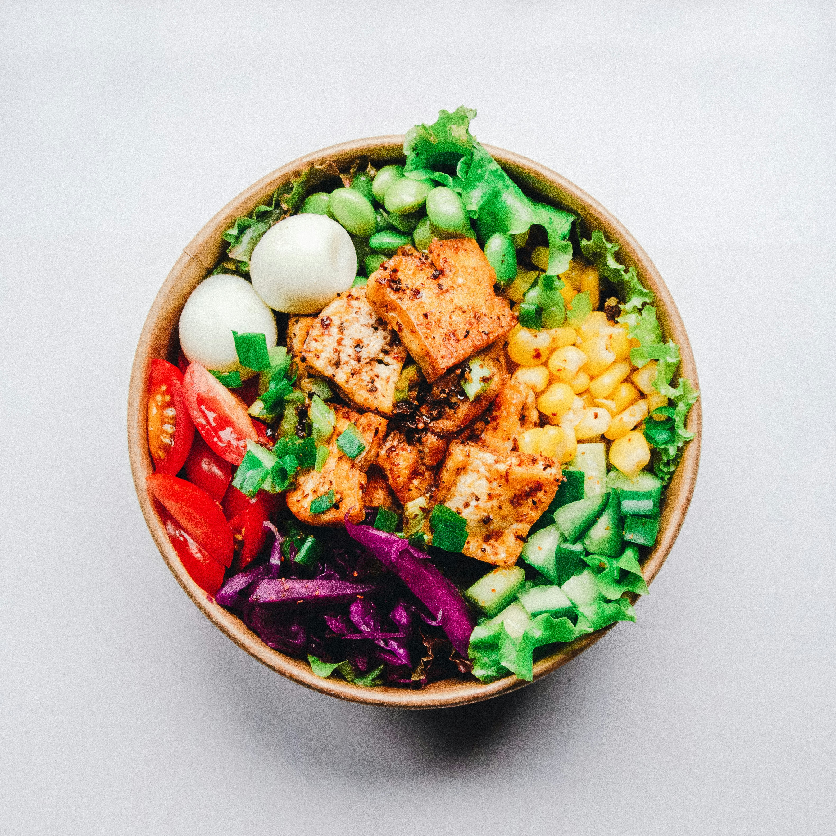 Lotus Bowl